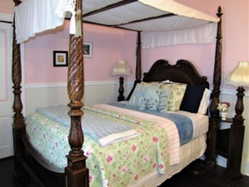 Olde Mill Inn Bed & Breakfast Cumberland Gap Exteriér fotografie