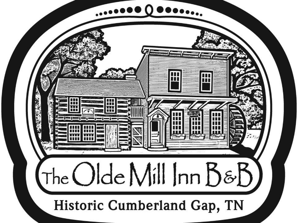 Olde Mill Inn Bed & Breakfast Cumberland Gap Exteriér fotografie