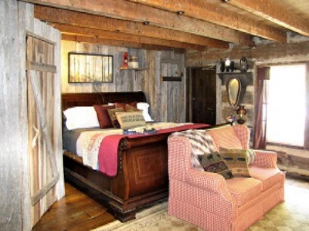 Olde Mill Inn Bed & Breakfast Cumberland Gap Exteriér fotografie