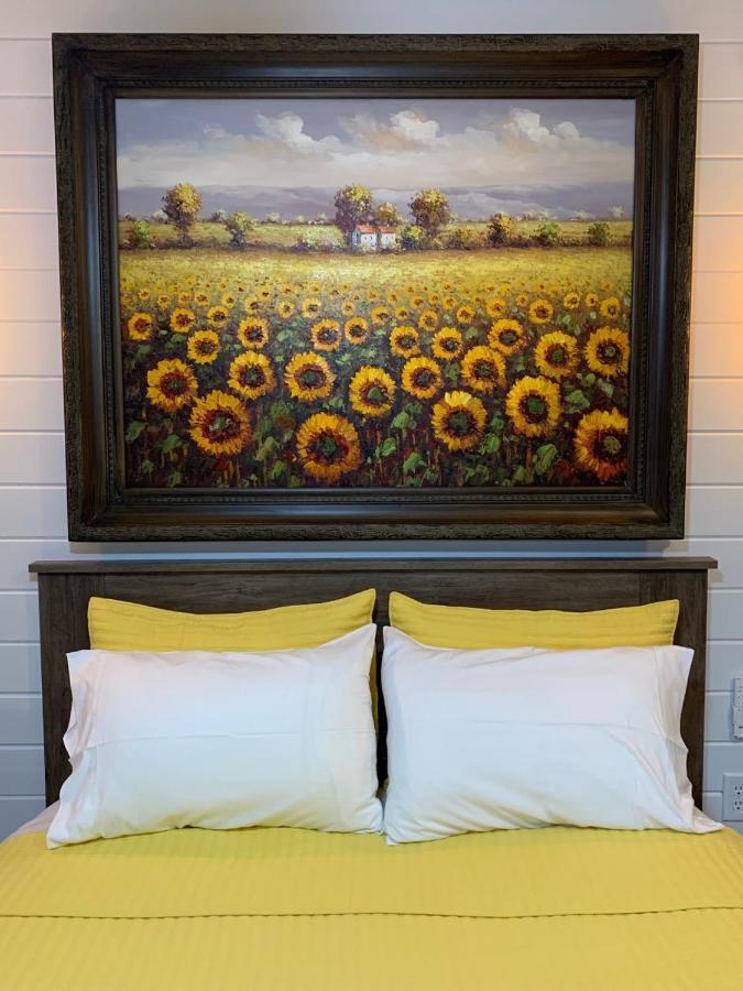 Olde Mill Inn Bed & Breakfast Cumberland Gap Exteriér fotografie