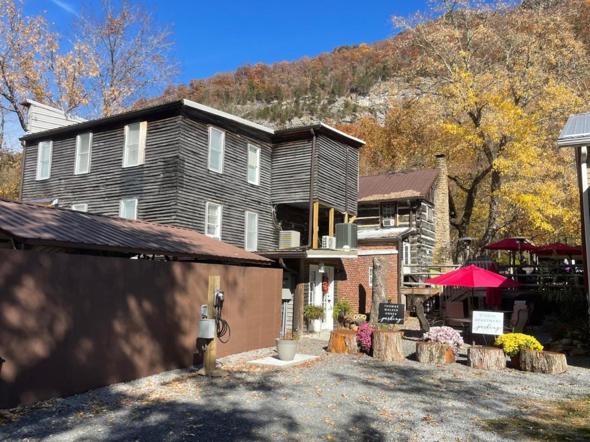Olde Mill Inn Bed & Breakfast Cumberland Gap Pokoj fotografie